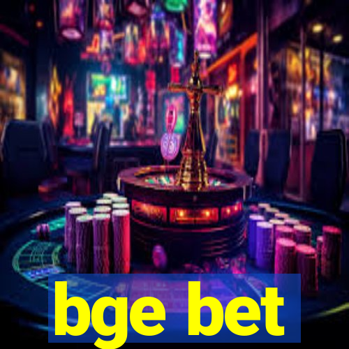 bge bet